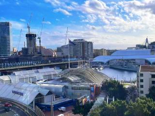Super Darling Harbour View - 3