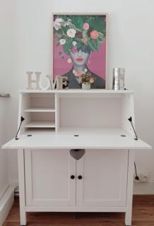 T2 Centre historique d'Aix-en-Provence - 3