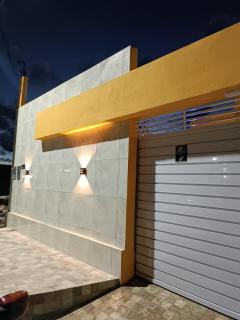 Casa Tamandaré Ramos - 8