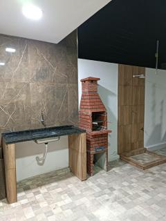 Casa Tamandaré Ramos - 7