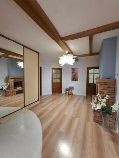 Apartamenty TUTERRA I - 8
