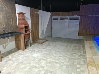 Casa Tamandaré Ramos - 1