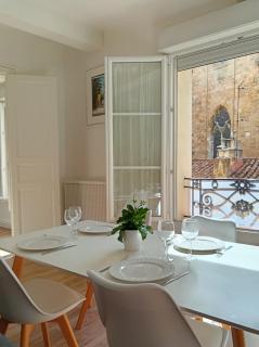 T2 Centre historique d'Aix-en-Provence - 5