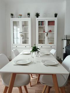 T2 Centre historique d'Aix-en-Provence - 6