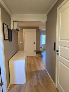 Nice and spacious apartment in a quiet area - 1