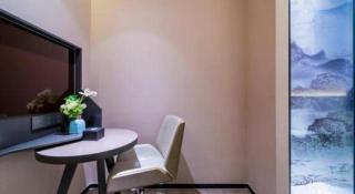 IU Hotel·Chongqing XinPAI·fang Fortune Centre - 4