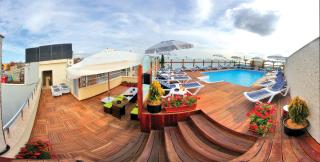 İstanbul Trend Hotel Old City - Estambul - 6