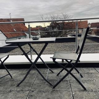 Logement avec Balcon Les alizés - 3
