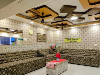 sam galaxy guest house - 2