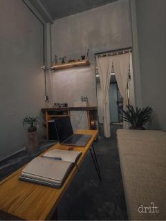 Drift - WabiSabi House - 8