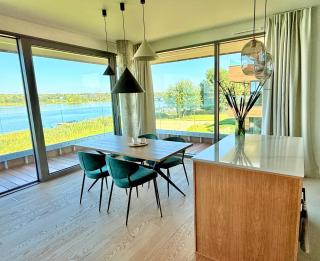 Apartament Premium View w Riva Zegrze, Jezioro Zegrzyńskie - 4