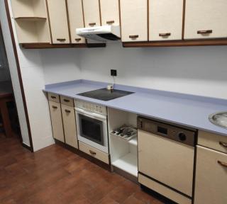 Apartamento Santo Domingo de la Calzada La Rioja - 4