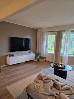 Nice and spacious apartment in a quiet area - 6