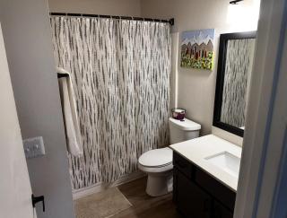 Cozy Vinings Hideaway - 2
