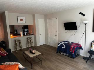 Cozy Vinings Hideaway - 0