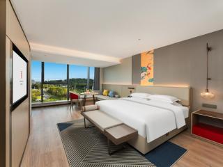 Guiyang Airport Outlets Yicheng Hotel - 9