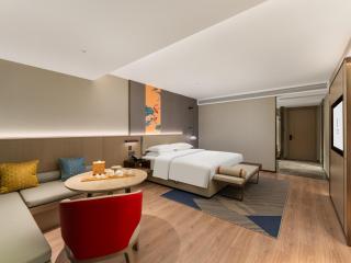 Guiyang Airport Outlets Yicheng Hotel - 8