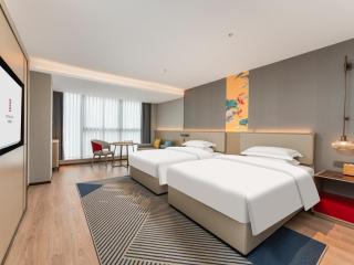 Guiyang Airport Outlets Yicheng Hotel - 3