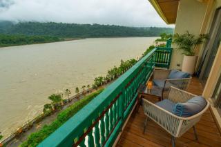 GANGA KINARE- A Riverside Boutique Resort, Rishikesh - Rishīkesh - 5