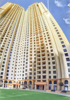 Luxury Modern Apt in JBR 2 MIN to BEACH - 2