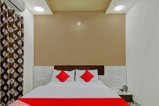 Hotel O Krs Comforts - 5