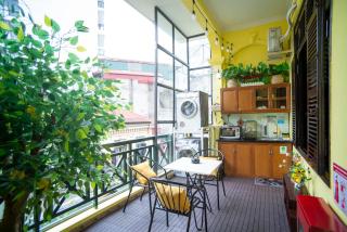 CozyPosy Premier Apartment - Hanoi - 9