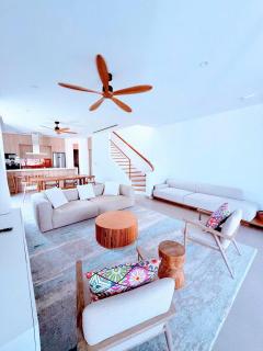 Glenwood Sanctuary Villa Hồ Tràm Villa 85 - 7