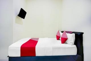 Hotel O Balige City Near Tugu Juara Monang - 7