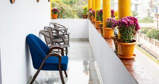 Utsav Hotels and Banquets Bolpur - 4