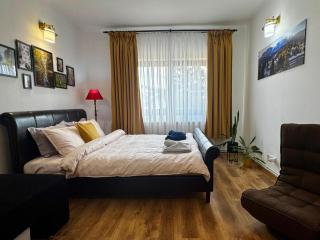 Hillside Predeal - 5