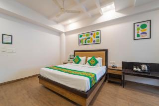 Treebo Shivam Inn Near Singapore Mall - 1