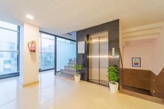 Treebo Shivam Inn Near Singapore Mall - 6