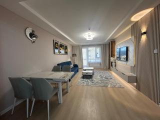 Cosy 2 bedroom apartment - 2