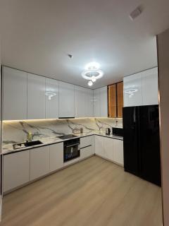 Cosy 2 bedroom apartment - 1
