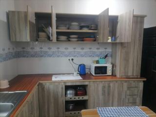 Grace Doamekpor's Villa - Ho - 4