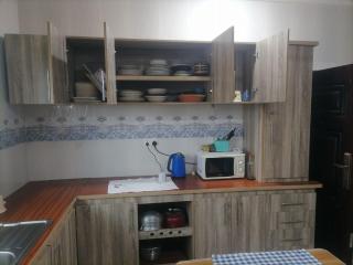 Grace Doamekpor's Villa - Ho - 6