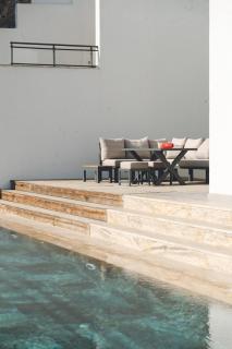 A Dream Facing the Sea Private Pool Villa - 1