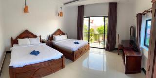Elmas Inn Siem Reap - 6