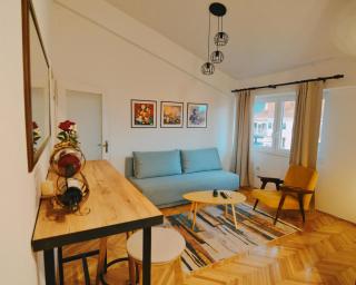 Tunti Lake View Apartment - Ohrid - 9