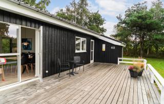 Nice Home In Fjerritslev With Sauna - 5