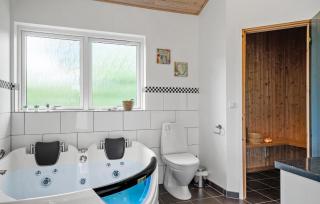 Nice Home In Fjerritslev With Sauna - 6