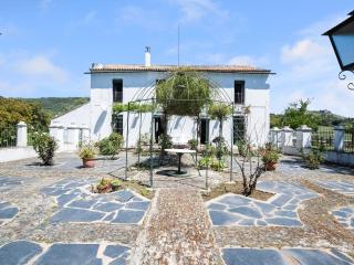 Holiday Home in Aracena with Private Pool - 0