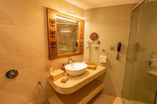 GANGA KINARE- A Riverside Boutique Resort, Rishikesh - Rishikesh - 9