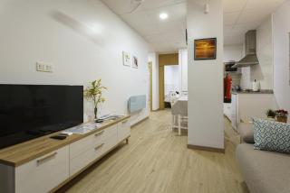 Sophie Apartamentos - Burela - 5