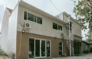D' Jati Homestay - 0
