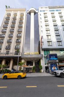 A25 Hotel - 55 Lê Anh Xuân - 4