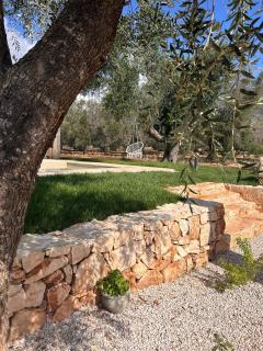 Trullo La Rosmarina - 5