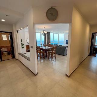 Classic Vella Seaviewفيلا كلاسيك على البحر - 1