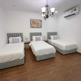 Classic Vella Seaviewفيلا كلاسيك على البحر - 7