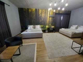 Отель Авеню - 7